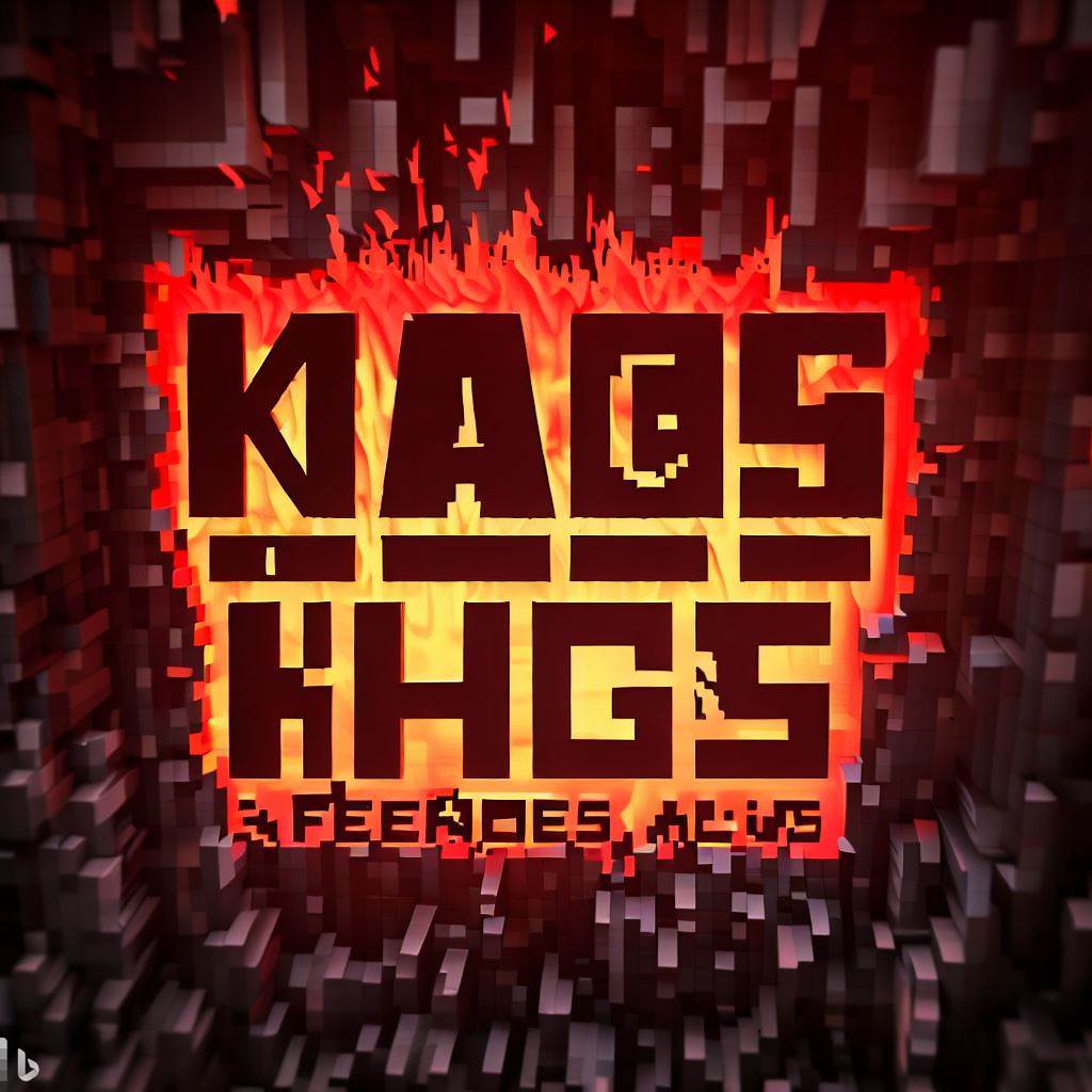 Khaos_Ragexmgs.aternos.me banner