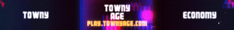 TownyAge banner