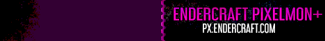 EnderCraft banner