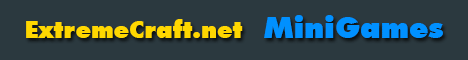 ExtremeCraft banner