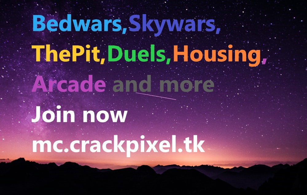 Crackpxiel banner