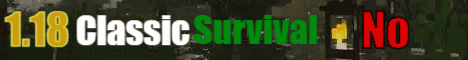 The Golden Egg - Survival banner