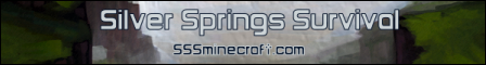 Silver Springs Survival banner
