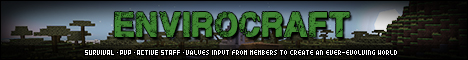 EnviroCraft banner