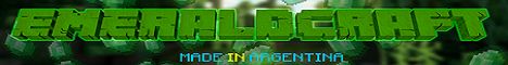 Emerald Craft Network banner
