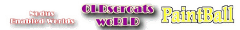 Oldscroats World banner