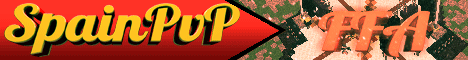 SpainPvP banner