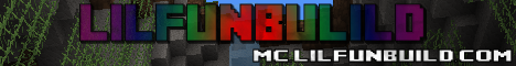 Lilfunbuild banner
