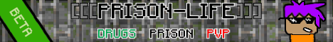 Prison-Life banner