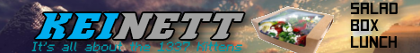 Keinett banner