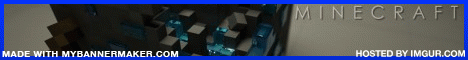 HexiCraft banner