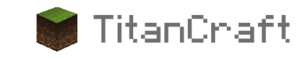 [1.4.2] Titancraft banner