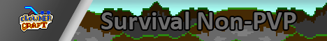 ClownerCraft Survival banner