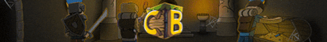 CraftBlock banner