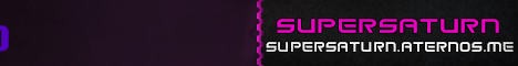 SuperSaturn banner