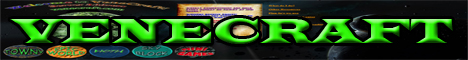 VeneCraft banner