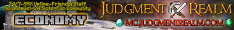 Judgment Realm banner