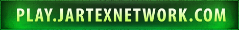 Jartex banner