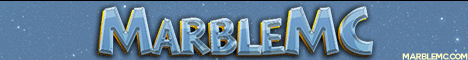 MarbleMC banner