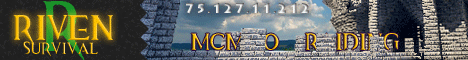 Riven 1.4.7 banner