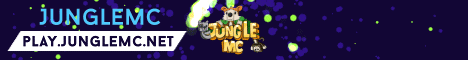 JungleMC banner