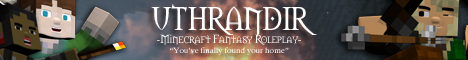 Uthrandir Universe banner