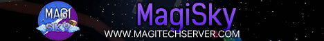 MagiSky banner