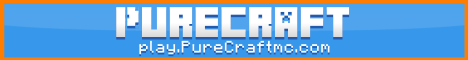 PureCraft banner