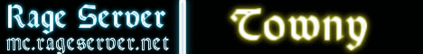 RageServer banner
