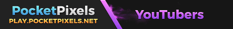 Pocket Pixels banner