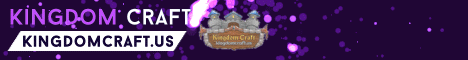 Kingdom Craft banner