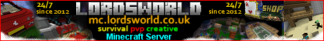 Lordsworld banner