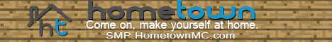 Hometown banner