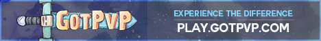 GotPvP banner