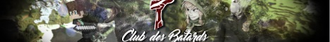 Monde Des Bâtards banner