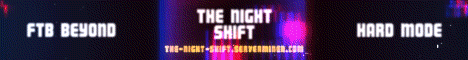 The Night Shift banner