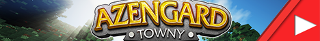 Azengard Towny banner