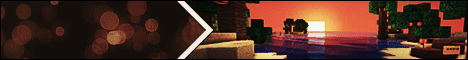 Minecraft B-Zone banner