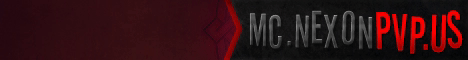 NexonPvP banner