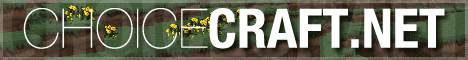 Factions Choicecraft banner