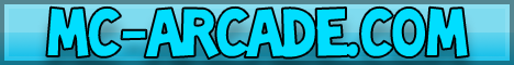 MC-Arcade banner