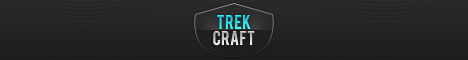 TrekCraft banner