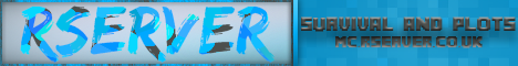 RServer | banner
