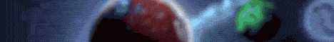 Star Legacy Space Server banner