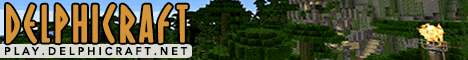 DelphiCraft banner