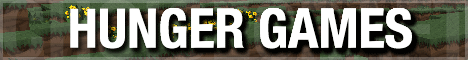 Hungergames - Choicecraft banner