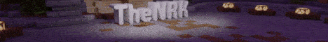 TheNRK 1.7 - 1.17 banner